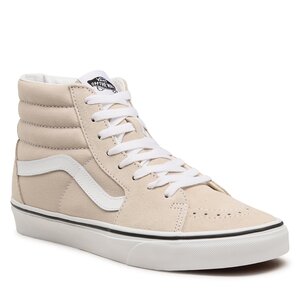 Sneakersy Vans - Sk8-Hi VN0005U9BLL1 Color Theory French Oak.