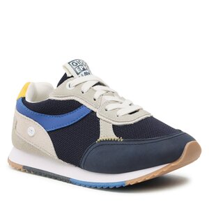 Topánky Gioseppo - 68555-P Navy.