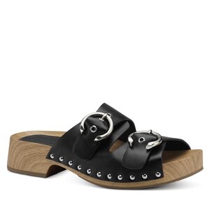 Šľapky Tamaris - 1-27218-20 Black 001.