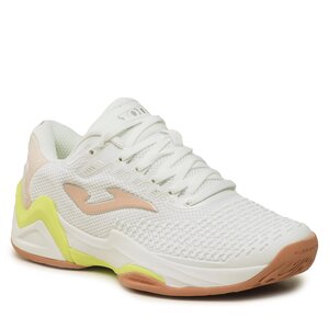 Topánky Joma - T.Ace Lady 2302 TACELS2302T White.