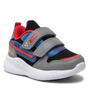 Sneakersy Primigi - 2969022 Grig.