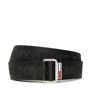 Pánsky opasok Tommy Jeans - Tjm Baxter Belt 3.5 AM0AM10625 BDS.