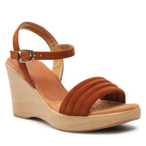 Sandále Unisa - Rabasa Ks Cuir.