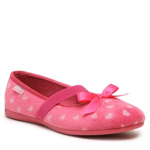 Papuče Grünland - Milk PA0678-84 D Fuxia.