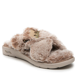 Šľapky Skechers - Serenity 175100/TPE Taupe.