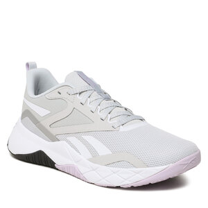 Topánky Reebok - NFX Trainers HP9244 Sivá.