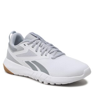 Topánky Reebok - Flexagon Force 4 Shoes HR0405 Sivá.