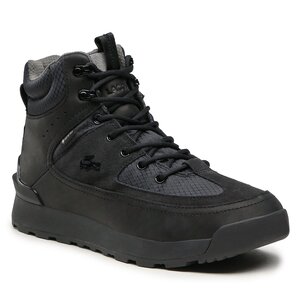 Sneakersy Lacoste - Urban Breaker Ftx03211cma GORE-TEX 742CMA000302H Blk/Blk.
