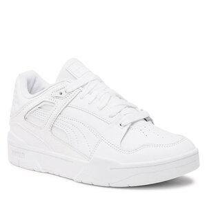 Sneakersy Puma - Slipstream Lth 387544 02 Puma White/Puma White.