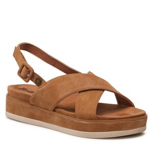 Sandále Refresh - 170861 Camel.