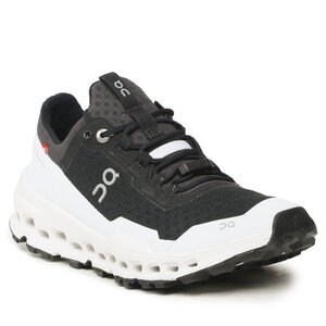 Topánky On - Cloudultra 44.99538 Black/White.