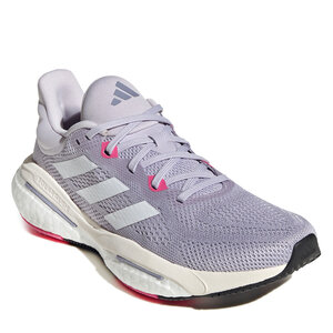 Topánky adidas - SOLARGLIDE 6 Shoes HP7655 Fialová.