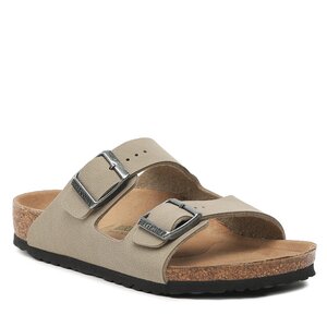 Sandále Birkenstock - Arizona 1023421 Faded Khaki.