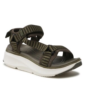 Sandále CRUZ - Findel CR222316 5056 Tarmac.