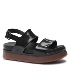 Sandále Melissa - Cosmic Sandal Next Gen 33803 Black/Brown AJ469.