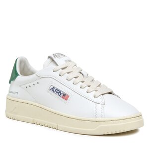 Sneakersy AUTRY - ADLW NW02 Wht/Am.