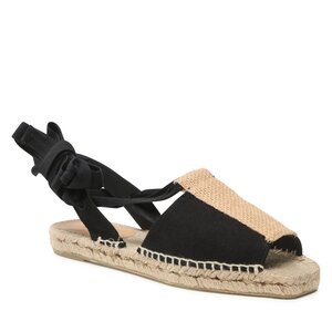 Espadrilky Castañer - Panchi/001 023045-100 100.