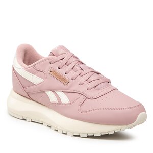 Topánky Reebok - Classic Sp Vegan GW3797 Smoros/Smoros/Clawht.