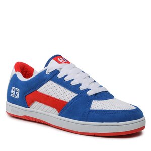 Sneakersy Etnies - Mc Rap Lo 4101000566 438.