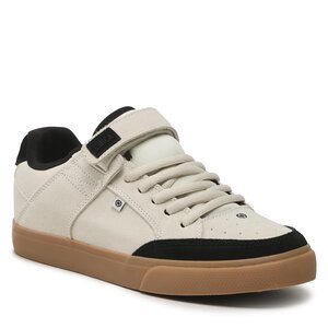 Sneakersy C1rca - 205 Vulc GABW Gardenia/Black/Gum.