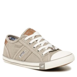 Plátenky Mustang - 1099-310-932 932.