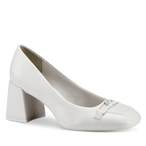 Poltopánky Tamaris - 1-22416-20 White 100.