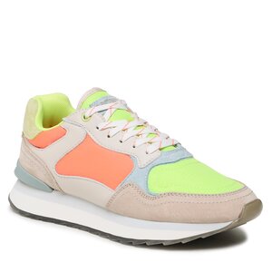 Sneakersy HOFF - Valencia 12302004 Orange.