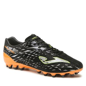 Topánky Joma - Evolution Cup 2301 ECUS2301AG Black/Orange.
