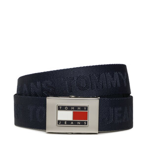 Darčekový set Tommy Jeans - Tjm Heritage Belt Gp AM0AM10632 BDS.