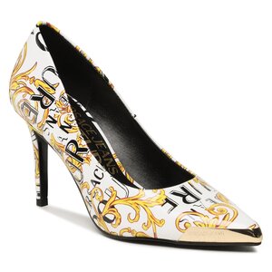 Lodičky Versace Jeans Couture - 74VA3S50 ZS366 G03.