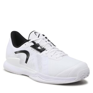 Topánky Head - Sprint Pro 3.5 273173 White/Black 065.