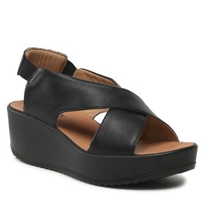Sandále IGI&CO - 3667200 Black.