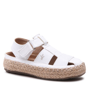 Sandále EMU Australia - Cove K12512 Coconut.