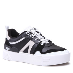 Sneakersy Lacoste - L002 222 8 Sfa 744SFA0112312 Blk/Wht.