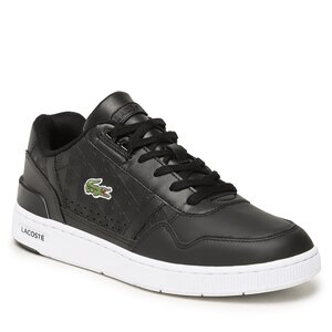 Sneakersy Lacoste - T-Clip 222 9 Sma 744SMA0094312 Blk/Wht.