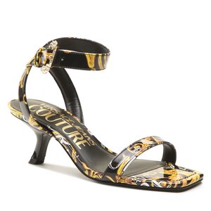Sandále Versace Jeans Couture - 74VA3S40 ZS366 G89.