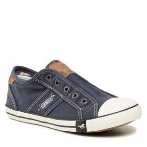 Plátenky Mustang - 1099-409-800 800.