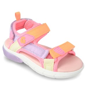 Sandále Garvalin - 232840 Pink.