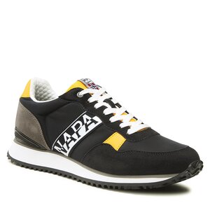 Sneakersy Napapijri - NP0A4HL5 Blue Marine 176.