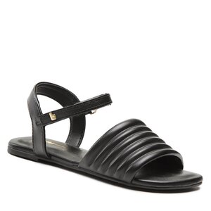 Sandále Bibi - Little Me 1104294 Black.