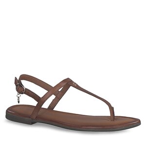 Sandále s.Oliver - 5-28125-20 Cognac 305.