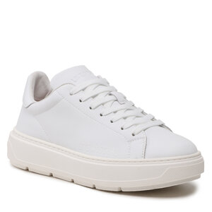 Sneakersy LOVE MOSCHINO - JA15304G1GIA0100 Bianco.