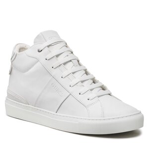 Sneakersy Guess - Todi Mid FM5TOM ELE12 OFFWH.