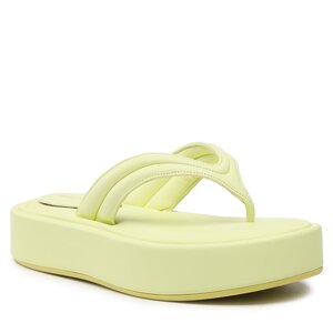 Žabky Patrizia Pepe - 8X0056/L026-Y430 Light Sunny Lime.