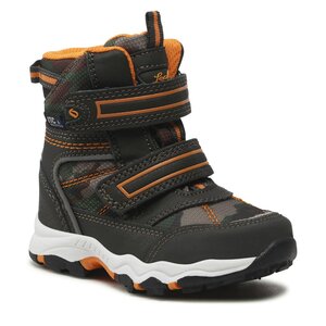 Snehule Leaf - Siljan LSILJ101A Camo.