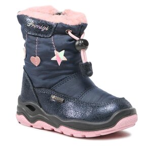Snehule Primigi - GORE-TEX 2863122 M Blu.