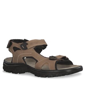 Sandále Marco Tozzi - 2-18400-20 Tan Comb 470.