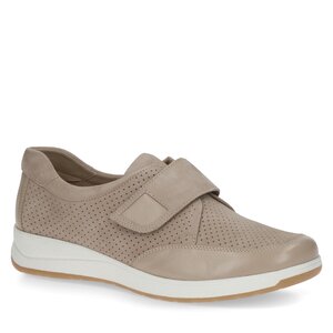 Sneakersy Caprice - 9-24761-20 Sand Comb 336.