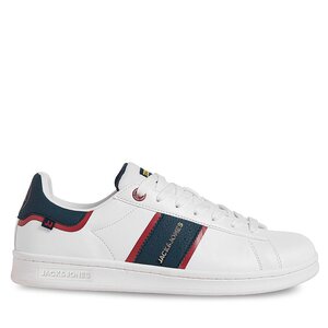 Sneakersy Jack&Jones - 12215667 White 4149327.