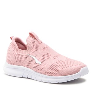 Sneakersy Bagheera - Pace Je 86519-22 C3908 Soft Pink/White.